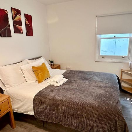 Harrington Apartments In Central Londra Dış mekan fotoğraf